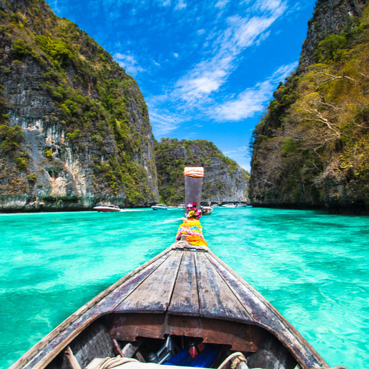 Thailande