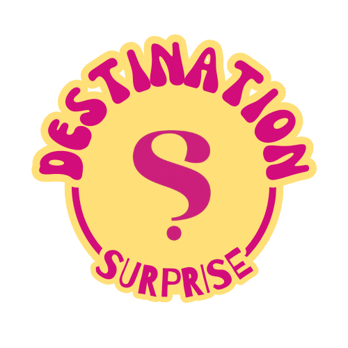 Destination Surprise